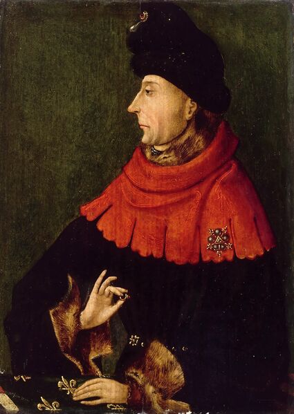 Bestand:John II, Duke of Burgundy.jpg