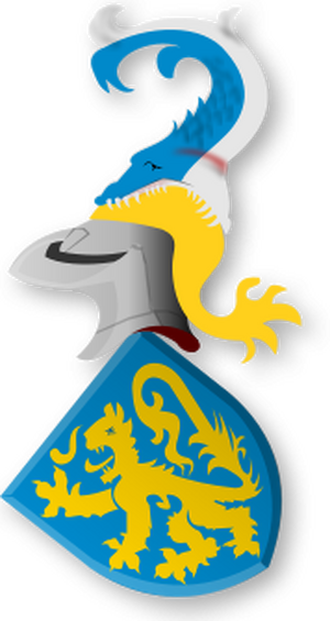 Massemyn Codex 148 wapen.svg