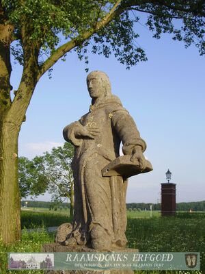 Archeologisch monument Kartuizer klooster Geertyruidenberg.jpg