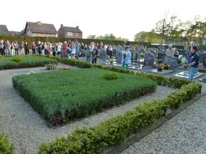 Dodenherdenking Montfort 2013 04.jpg