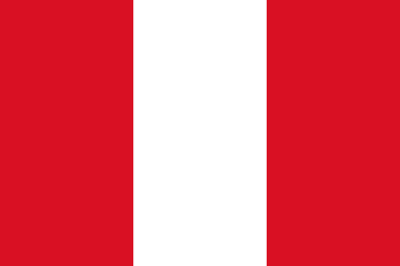 Bestand:Flag of Peru.svg