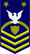 Area Command Master Chief Petty Officer, CMC Reserve