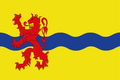 Vlag van Valkenburg aan de Geul