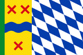 Vlag van Hoeksche Waard