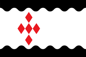 Peel en Maas vlag.svg