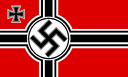 Vlag (1938-1945)