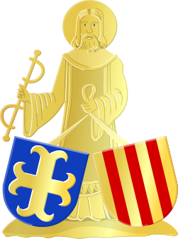 Bestand:Aartselaar wapen.svg