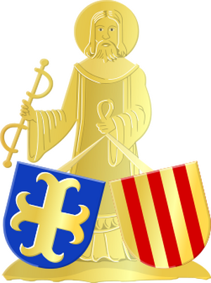 Aartselaar wapen.svg