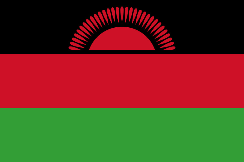 Bestand:Flag of Malawi.svg