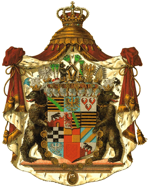 Bestand:Wappen Deutsches Reich - Herzogtum Anhalt (Großes).png
