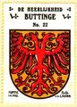 Buttinge