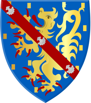 Huge van Conflans.svg