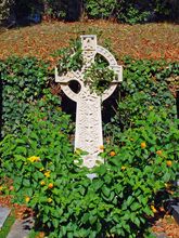 Keltisch kruis