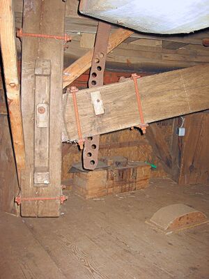 Walderveense molen ezel.jpg