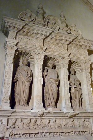 Avignon Saint-Pierre Altar 789.jpg