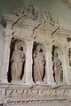 Renaissance-altaar, Avignon