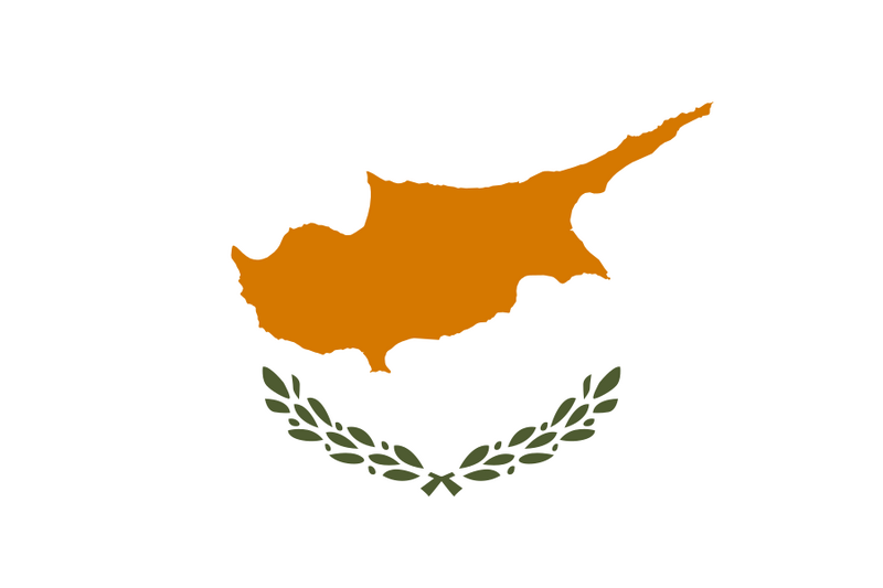 Bestand:Flag of Cyprus.svg