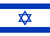 Vlag van Israël