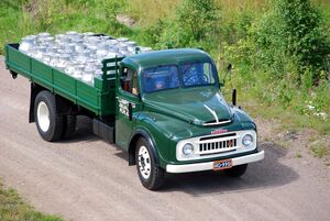 Old milk truck Finland.jpg