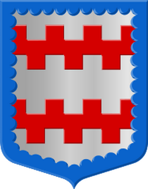 Renswoude heerlijkheidswapen.svg