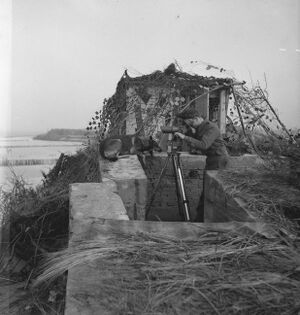 Koninklijke Nederlandse Prinses Irene Brigade, Bestanddeelnr 934-9742.jpg