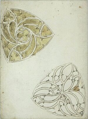 Pisanello - Codex Vallardi 2528.jpg