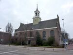 De Nieuwe Kerk in Den Helder