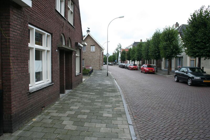 Bestand:Baardwijk - Loeffstraat.jpg