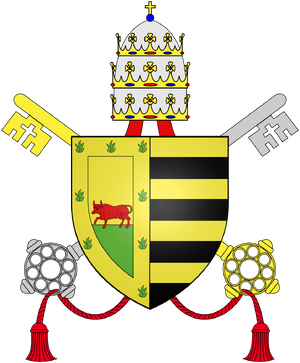 C o a Alessandro VI.svg