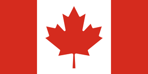 Flag of Canada (Pantone).svg