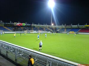 Mandemakers Stadion