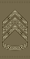 Sergent (Royal Danish Army)[39]