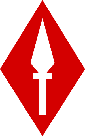 I Corps.svg