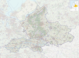 Nationaal Tehuis (Gelderland)