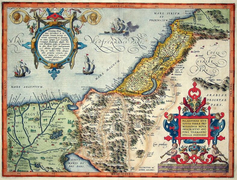 Bestand:1570 Palestinae Hondius.jpg