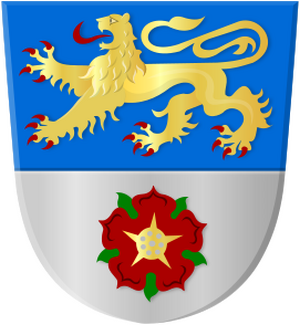 Erkelenz wapen.svg