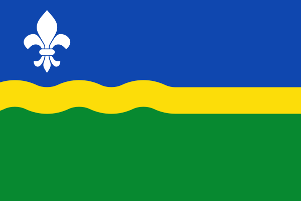 Bestand:Flevolandflag.svg