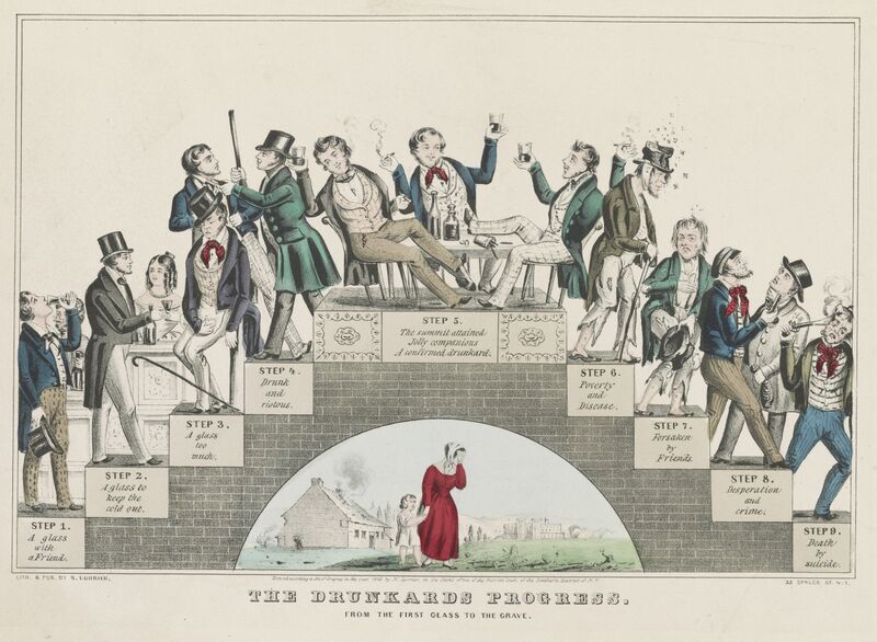 Bestand:The Drunkard's Progress 1846.jpg