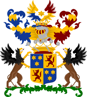 Van Thije Hannes wapen.svg