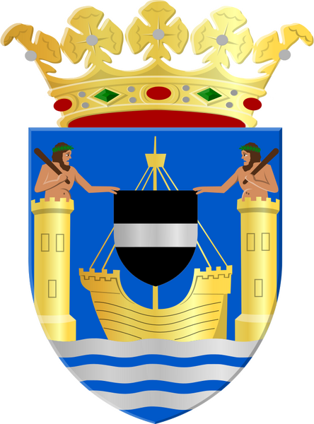Bestand:Coat of arms of Veere.svg
