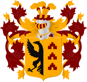 Hettema wapen.svg