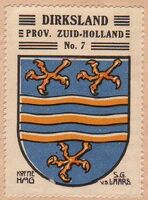Province Zuid Holland