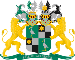 Repelaer wapen 1877.svg