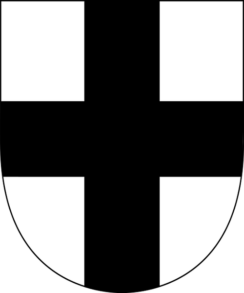Bestand:Teutonic Knights Arms.svg