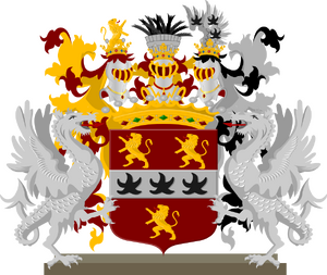 Van Leyden wapen.svg