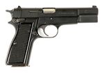 Browning Hi-Power