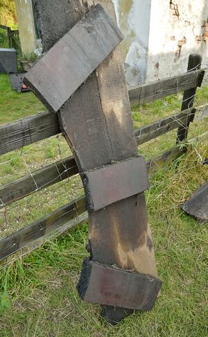 DSC 4265a Molen Laaglandse Molen voegburrie slek.jpg