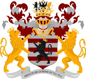 Van Hoensbroeck wapen.svg