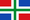 Vlag van Gronigen