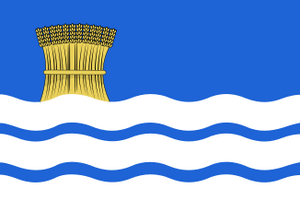 Goeree-Overflakkee gemeentevlag.svg